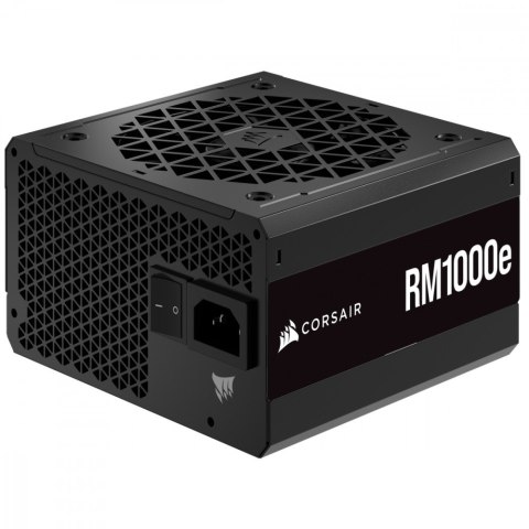 Corsair RM1000e PCIe5.0 80+ GOLD F.MODULAR ATX Corsair RM1000e PCIe5.0 80+ GOLD F.MODULAR ATX