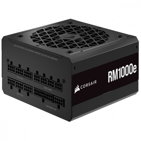 Corsair RM1000e PCIe5.0 80+ GOLD F.MODULAR ATX Corsair RM1000e PCIe5.0 80+ GOLD F.MODULAR ATX