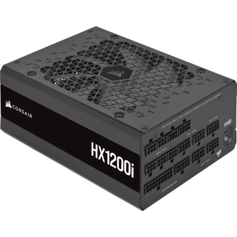 Corsair Zasilacz HX1200I 1200W 80 PLUS PLATINUM ATX Corsair Zasilacz HX1200I 1200W 80 PLUS PLATINUM ATX