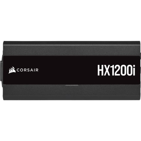 Corsair Zasilacz HX1200I 1200W 80 PLUS PLATINUM ATX Corsair Zasilacz HX1200I 1200W 80 PLUS PLATINUM ATX