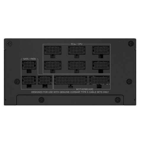 Corsair Zasilacz SF Series SF1000 80 PLUS Platinum SFX Corsair Zasilacz SF Series SF1000 80 PLUS Platinum SFX