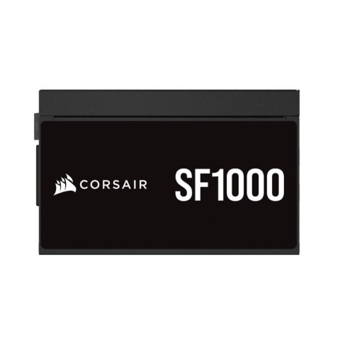 Corsair Zasilacz SF Series SF1000 80 PLUS Platinum SFX Corsair Zasilacz SF Series SF1000 80 PLUS Platinum SFX