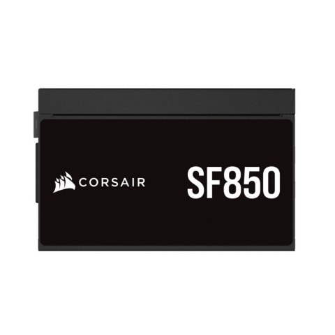 Corsair Zasilacz SF Series SF850 80 PLUS Platinum SFX Corsair Zasilacz SF Series SF850 80 PLUS Platinum SFX