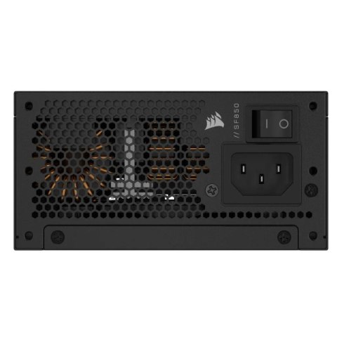 Corsair Zasilacz SF Series SF850 80 PLUS Platinum SFX Corsair Zasilacz SF Series SF850 80 PLUS Platinum SFX