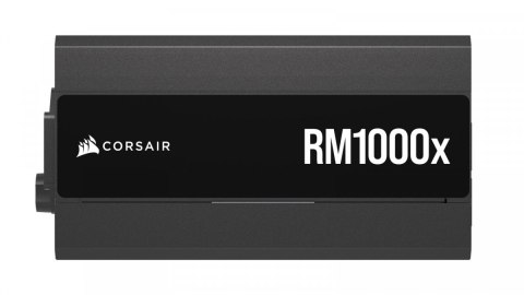 Corsair Zasilacz modularny RMXSeries 1000 ATX 3.1 F. Modular Gold Corsair Zasilacz modularny RMXSeries 1000 ATX 3.1 F. Modular Gold