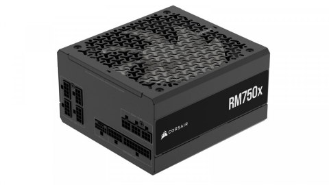Corsair Zasilacz modularny RMX Series RM750X ATX 3.1 F. Modular Gold Corsair Zasilacz modularny RMX Series RM750X ATX 3.1 F. Modular Gold