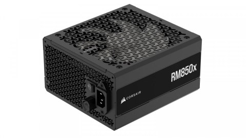Corsair Zasilacz modułowy RMX Series RM850X ATX 3.1 F. Modular Gold Corsair Zasilacz modułowy RMX Series RM850X ATX 3.1 F. Modular Gold