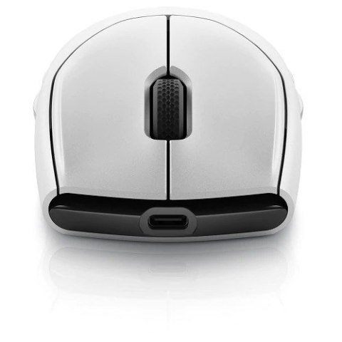 Dell Bezprzewodowa mysz Alienware Tri-Mode Gaming - AW720M (Lunar Light) Dell Bezprzewodowa mysz Alienware Tri-Mode Gaming - AW720M (Lunar Light)