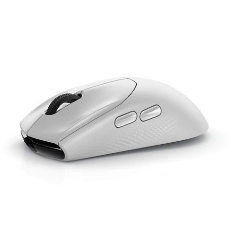 Dell Bezprzewodowa mysz Alienware Tri-Mode Gaming - AW720M (Lunar Light) Dell Bezprzewodowa mysz Alienware Tri-Mode Gaming - AW720M (Lunar Light)