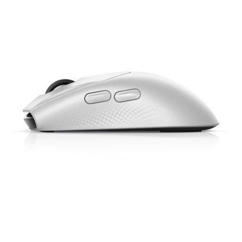 Dell Bezprzewodowa mysz Alienware Tri-Mode Gaming - AW720M (Lunar Light) Dell Bezprzewodowa mysz Alienware Tri-Mode Gaming - AW720M (Lunar Light)