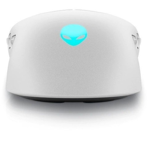 Dell Bezprzewodowa mysz Alienware Tri-Mode Gaming - AW720M (Lunar Light) Dell Bezprzewodowa mysz Alienware Tri-Mode Gaming - AW720M (Lunar Light)