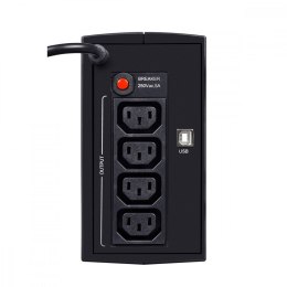 EVER UPS DUO 550 AVR USB
