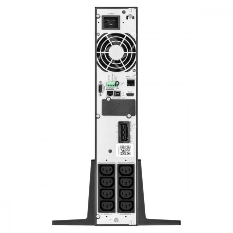 EVER UPS POWERLINE RT PRO 2kVA/2kW R2T EVER UPS POWERLINE RT PRO 2kVA/2kW R2T