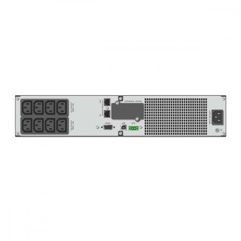 EVER Zasilacz awaryjny UPS NETLINE RT 2000 T/NETLRT-002K00/00 EVER Zasilacz awaryjny UPS NETLINE RT 2000 T/NETLRT-002K00/00