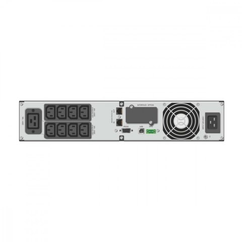 EVER Zasilacz awaryjny UPS NETLINE RT 3000 T/NETLRT-003K00/00 EVER Zasilacz awaryjny UPS NETLINE RT 3000 T/NETLRT-003K00/00