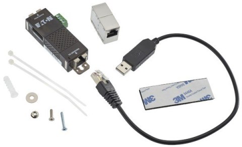 Eaton Detektor monitorowania środowiska EMP gen2 Eaton Detektor monitorowania środowiska EMP gen2