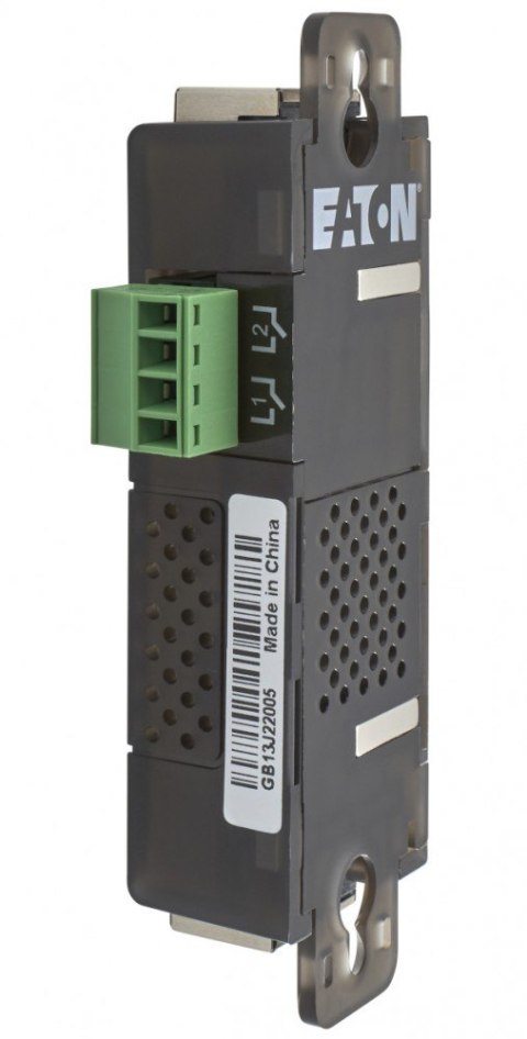 Eaton Detektor monitorowania środowiska EMP gen2 Eaton Detektor monitorowania środowiska EMP gen2
