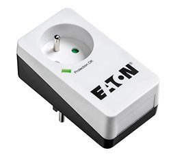 Eaton Listwa zasilająca Protection Box 1FR PB1F Eaton Listwa zasilająca Protection Box 1FR PB1F
