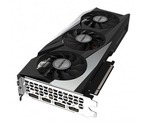 Gigabyte Karta graficzna GeForce RTX 3060 Gaming OC 2.0 12GB GDDR6 192bit LHR 2DP/2HDMI Gigabyte Karta graficzna GeForce RTX 3060 Gaming OC 2.0 12GB GDDR6 192bit LHR 2DP/2HDMI