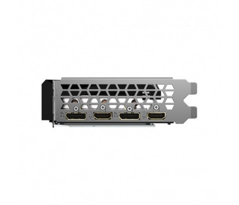 Gigabyte Karta graficzna GeForce RTX 3060 Gaming OC 2.0 12GB GDDR6 192bit LHR 2DP/2HDMI Gigabyte Karta graficzna GeForce RTX 3060 Gaming OC 2.0 12GB GDDR6 192bit LHR 2DP/2HDMI