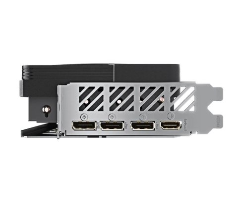 Gigabyte Karta graficzna GeForce RTX 4070 Ti SUPER WINDFORCE MAX OC 16G GDDR6X 256bit Gigabyte Karta graficzna GeForce RTX 4070 Ti SUPER WINDFORCE MAX OC 16G GDDR6X 256bit