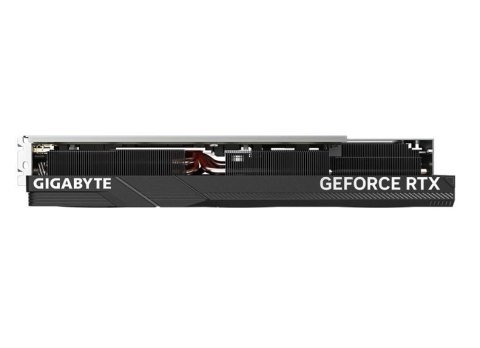 Gigabyte Karta graficzna GeForce RTX 4070 Ti SUPER WINDFORCE MAX OC 16G GDDR6X 256bit Gigabyte Karta graficzna GeForce RTX 4070 Ti SUPER WINDFORCE MAX OC 16G GDDR6X 256bit