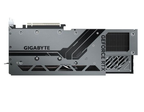 Gigabyte Karta graficzna GeForce RTX 4070 Ti SUPER WINDFORCE MAX OC 16G GDDR6X 256bit Gigabyte Karta graficzna GeForce RTX 4070 Ti SUPER WINDFORCE MAX OC 16G GDDR6X 256bit