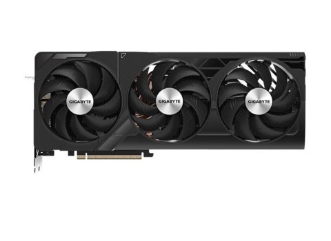 Gigabyte Karta graficzna GeForce RTX 4070 Ti SUPER WINDFORCE MAX OC 16G GDDR6X 256bit Gigabyte Karta graficzna GeForce RTX 4070 Ti SUPER WINDFORCE MAX OC 16G GDDR6X 256bit