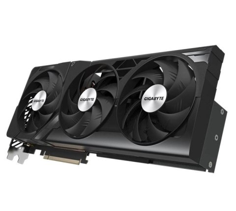 Gigabyte Karta graficzna GeForce RTX 4070 Ti SUPER WINDFORCE MAX OC 16G GDDR6X 256bit Gigabyte Karta graficzna GeForce RTX 4070 Ti SUPER WINDFORCE MAX OC 16G GDDR6X 256bit