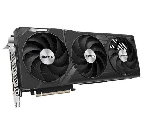 Gigabyte Karta graficzna GeForce RTX 4070 Ti SUPER WINDFORCE MAX OC 16G GDDR6X 256bit Gigabyte Karta graficzna GeForce RTX 4070 Ti SUPER WINDFORCE MAX OC 16G GDDR6X 256bit