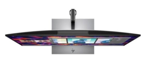 HP Inc. Monitor 23.8 cali Z24m G3 QHD Conferencing 4Q8N9AA HP Inc. Monitor 23.8 cali Z24m G3 QHD Conferencing 4Q8N9AA