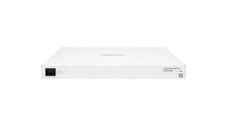 Hewlett Packard Enterprise Przełącznik Instant On 1830 PoE JL815A Hewlett Packard Enterprise Przełącznik Instant On 1830 PoE JL815A