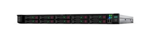 Hewlett Packard Enterprise Serwer DL360 G10 4208 64G P408i-a 8SFF P71373-425 Hewlett Packard Enterprise Serwer DL360 G10 4208 64G P408i-a 8SFF P71373-425