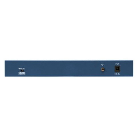 Hikvision Przełącznik switch 8 portów PoE DS-3E0310HP-E Hikvision Przełącznik switch 8 portów PoE DS-3E0310HP-E