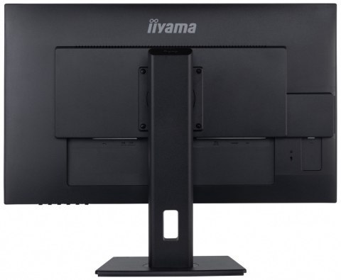 IIYAMA Monitor 27 cali XUB2792QSU-B5 IPS,QHD,HAS(150mm),DVI,HDMI,DP,USB IIYAMA Monitor 27 cali XUB2792QSU-B5 IPS,QHD,HAS(150mm),DVI,HDMI,DP,USB