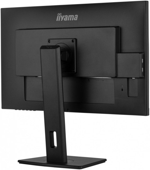 IIYAMA Monitor 27 cali XUB2792QSU-B5 IPS,QHD,HAS(150mm),DVI,HDMI,DP,USB IIYAMA Monitor 27 cali XUB2792QSU-B5 IPS,QHD,HAS(150mm),DVI,HDMI,DP,USB