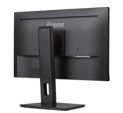 IIYAMA Monitor ProLite 23.8 cala XUB2493HS-B6 A, IPS, HDMI, DP, 2x2W, HAS, 300cd/m2, obrót stopy 120 stopni IIYAMA Monitor ProLite 23.8 cala XUB2493HS-B6 A, IPS, HDMI, DP, 2x2W, HAS, 300cd/m2, obrót stopy 120 stopni
