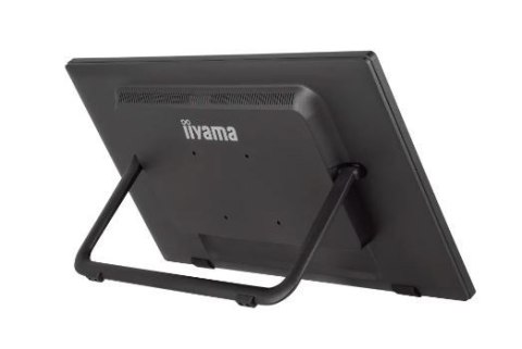IIYAMA Monitor dotykowy 24 cale T2455MSC-B1 POJ.10PKT.IPS,HDMI,DP,USB3.0,CAM,MIC IIYAMA Monitor dotykowy 24 cale T2455MSC-B1 POJ.10PKT.IPS,HDMI,DP,USB3.0,CAM,MIC