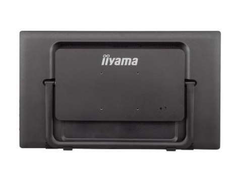 IIYAMA Monitor dotykowy 24 cale T2455MSC-B1 POJ.10PKT.IPS,HDMI,DP,USB3.0,CAM,MIC IIYAMA Monitor dotykowy 24 cale T2455MSC-B1 POJ.10PKT.IPS,HDMI,DP,USB3.0,CAM,MIC