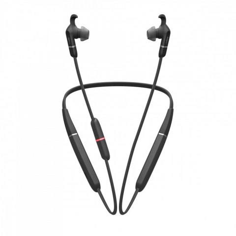 Jabra Słuchawki Evolve 65e MS Link370 Jabra Słuchawki Evolve 65e MS Link370