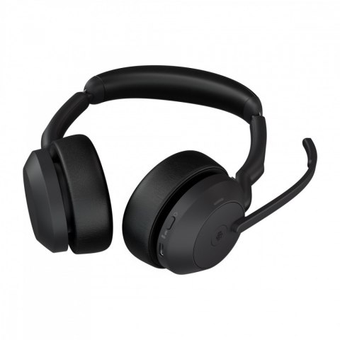 Jabra Słuchawki Evolve2 55 Link380a MS Stereo Jabra Słuchawki Evolve2 55 Link380a MS Stereo