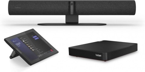 Jabra Zestaw do wideokonferencji PanaCast50 room sys.EU CHGR Lenovo Zoom Jabra Zestaw do wideokonferencji PanaCast50 room sys.EU CHGR Lenovo Zoom