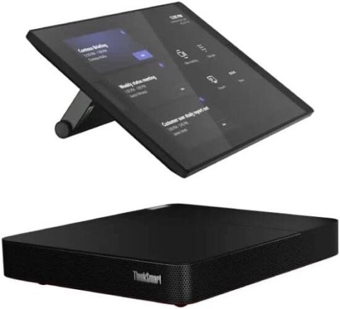 Jabra Zestaw do wideokonferencji PanaCast50 room sys.EU CHGR Lenovo Zoom Jabra Zestaw do wideokonferencji PanaCast50 room sys.EU CHGR Lenovo Zoom