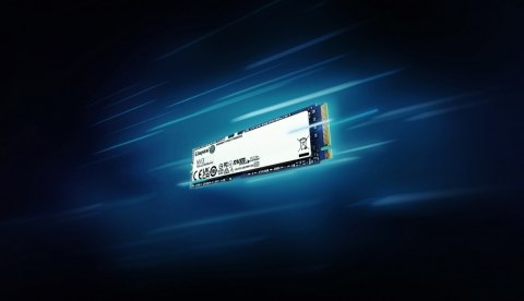 Kingston Dysk SSD NV3 2TB M.2 2280 PCI-e 4.0 NVMe 6000/5000 Kingston Dysk SSD NV3 2TB M.2 2280 PCI-e 4.0 NVMe 6000/5000