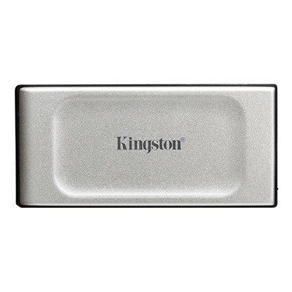 Kingston Dysk SSD XS2000 2000GB USB3.2 Gen2.2 Zewnętrzny Kingston Dysk SSD XS2000 2000GB USB3.2 Gen2.2 Zewnętrzny