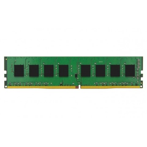 Kingston Pamięć desktopowa 8GB /3200 KCP432NS8/8 Kingston Pamięć desktopowa 8GB /3200 KCP432NS8/8