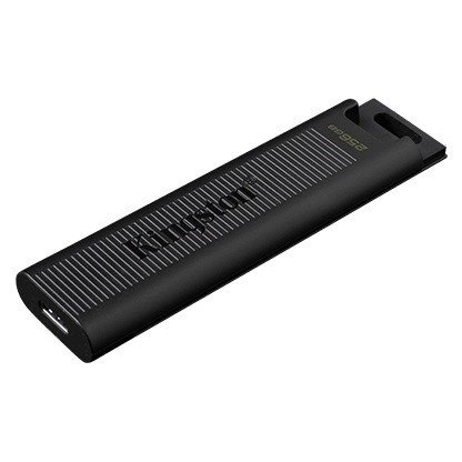 Kingston Pamięć flash Data Traveler MAX 1TB USB3.2 Gen2 Kingston Pamięć flash Data Traveler MAX 1TB USB3.2 Gen2