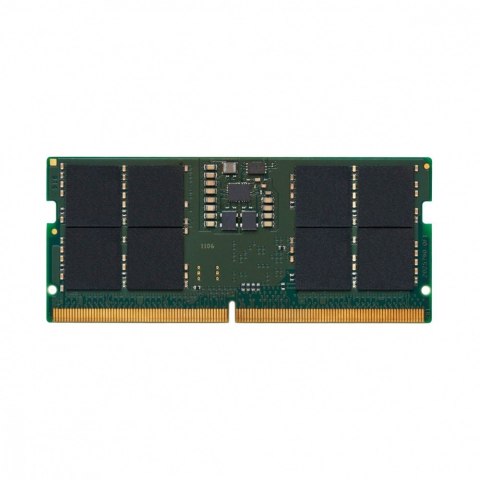 Kingston Pamięć notebookowa DDR5 16GB(1*16GB)/5600 Kingston Pamięć notebookowa DDR5 16GB(1*16GB)/5600