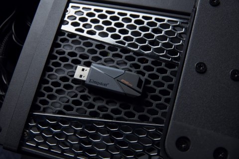 Kingston Pendrive Data Traveler Exodia Onyx 256GB USB3.2 Gen1 Kingston Pendrive Data Traveler Exodia Onyx 256GB USB3.2 Gen1