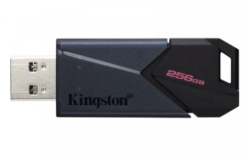 Kingston Pendrive Data Traveler Exodia Onyx 256GB USB3.2 Gen1 Kingston Pendrive Data Traveler Exodia Onyx 256GB USB3.2 Gen1